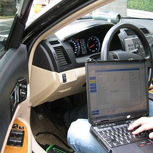 Diagnostics